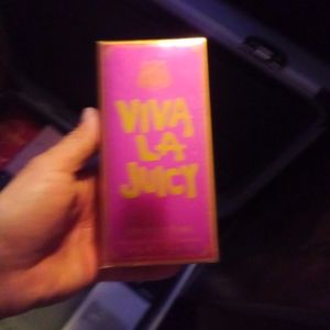 Juicy perfume